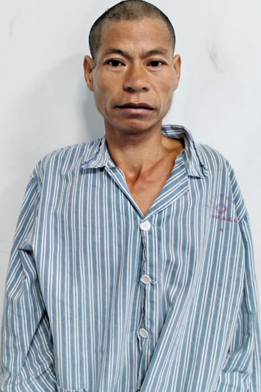 走失者照片 全国救助站