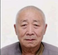 走失者照片 邯郸市寻人：七旬老人走失，穿土黄色...