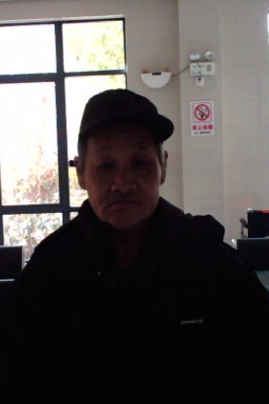 走失者照片 全国救助站