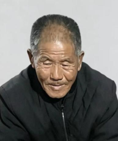 走失者照片 枣庄市滕州市寻人：七旬老人走失，患...
