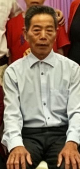 走失者照片 黄冈市寻人：七旬老人走失，穿深灰色...