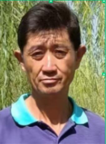 走失者照片 泰安市新泰市寻人：五旬男子走失，患...
