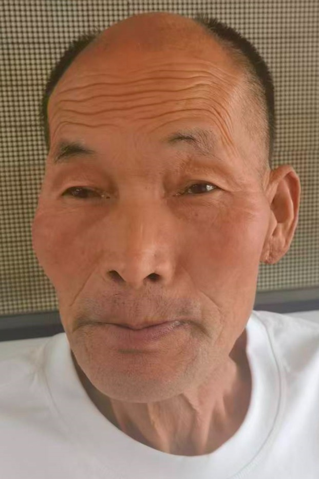 走失者照片 全国救助站