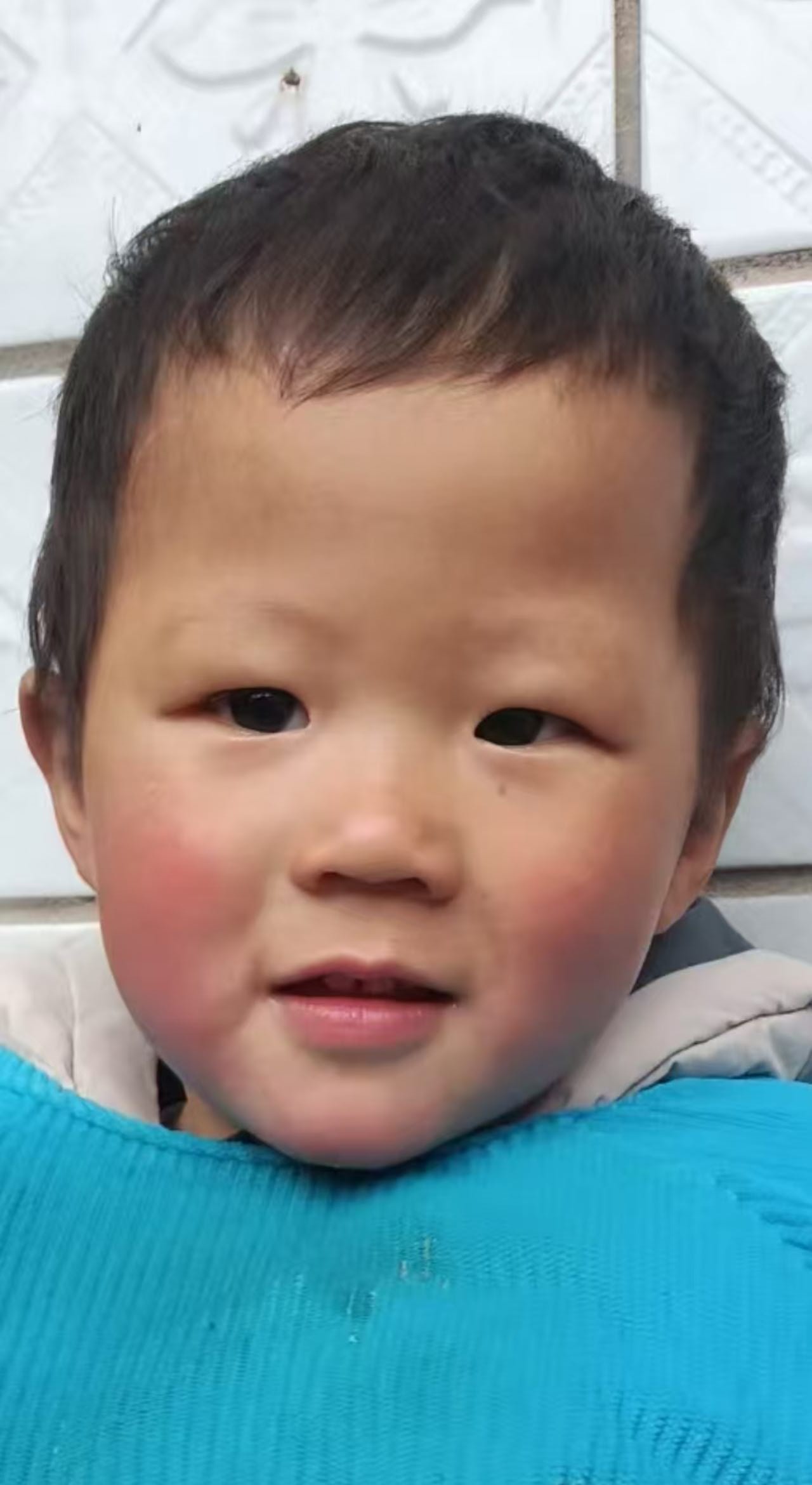 走失者照片 寻找孩子亲生父母