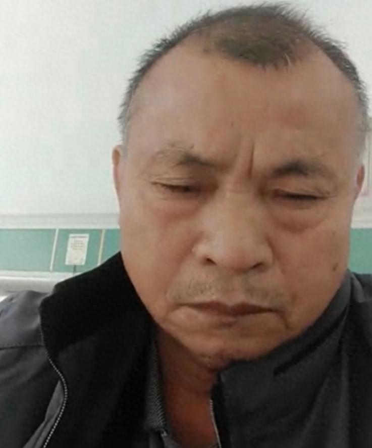 走失者照片 清远市英德市寻人：六旬老人走失，患...