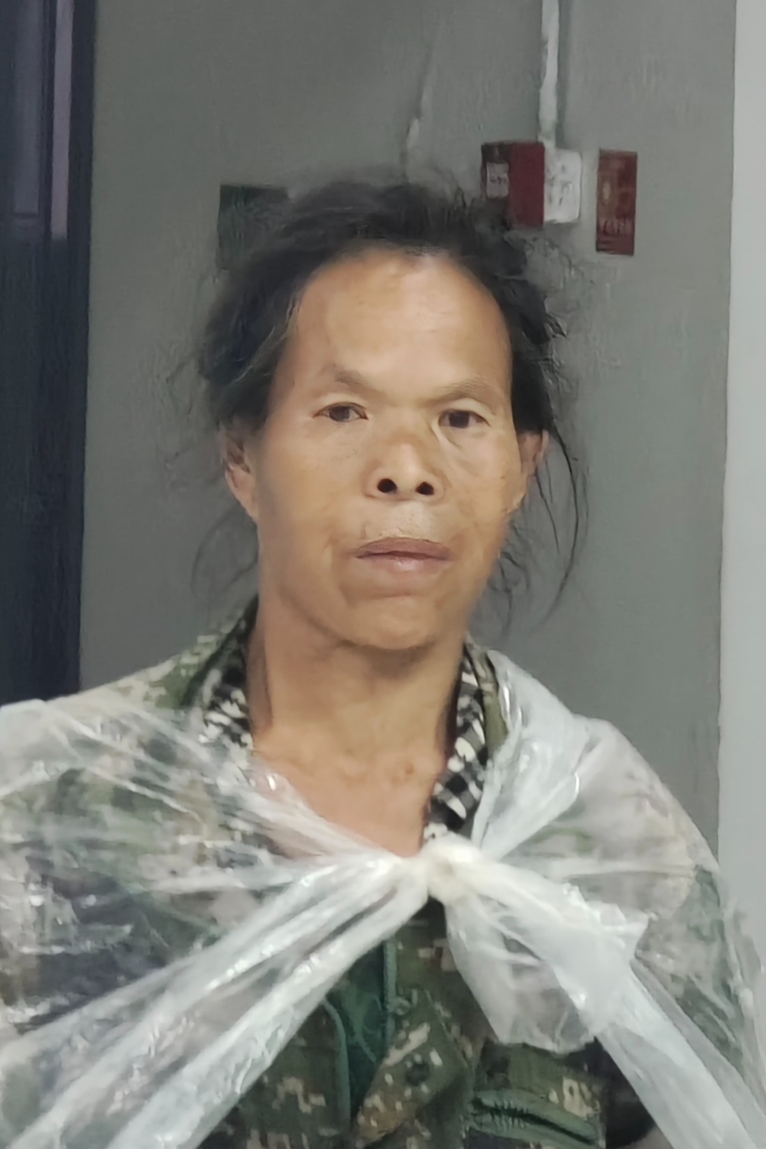 走失者照片 全国救助站