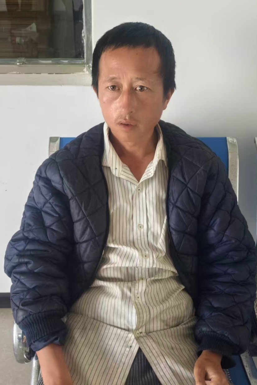 走失者照片 全国救助站