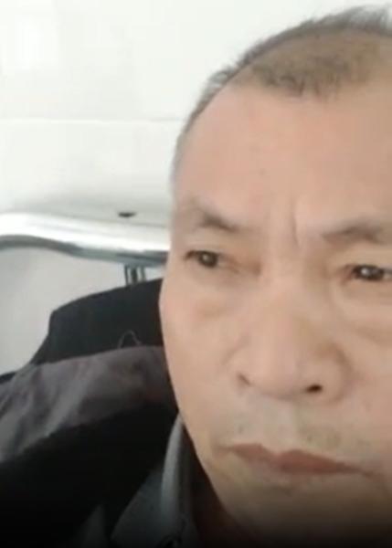 走失者照片 清远市英德市寻人：六旬老人走失，患...