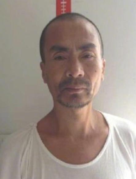 走失者照片 池州市寻亲：五旬男子被救助，自述叫...