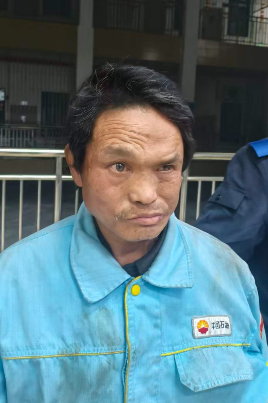 走失者照片 全国救助站