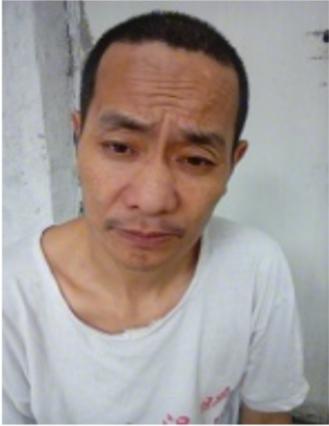 走失者照片 池州市寻亲：五旬男子被救助，偏瘦，...