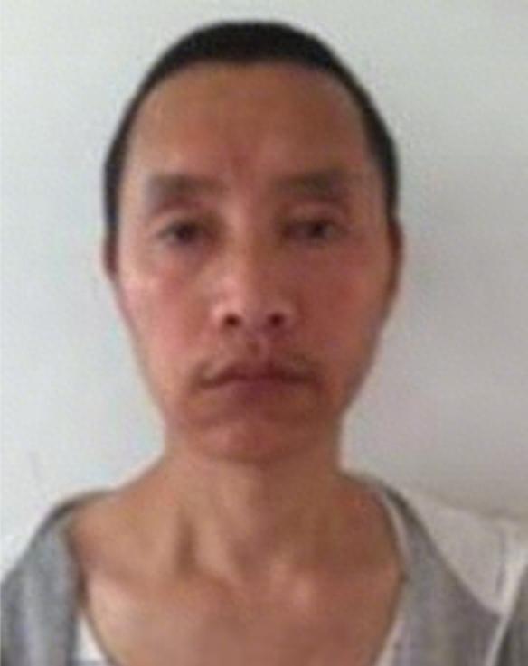 走失者照片 池州市寻亲：中年男子被救助，黑发，...
