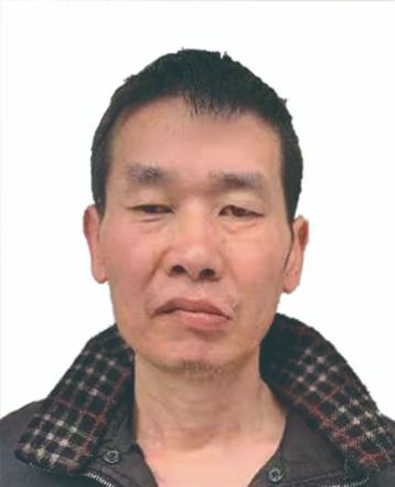 走失者照片 湘西州寻亲：六旬老人被救助，疑患精...