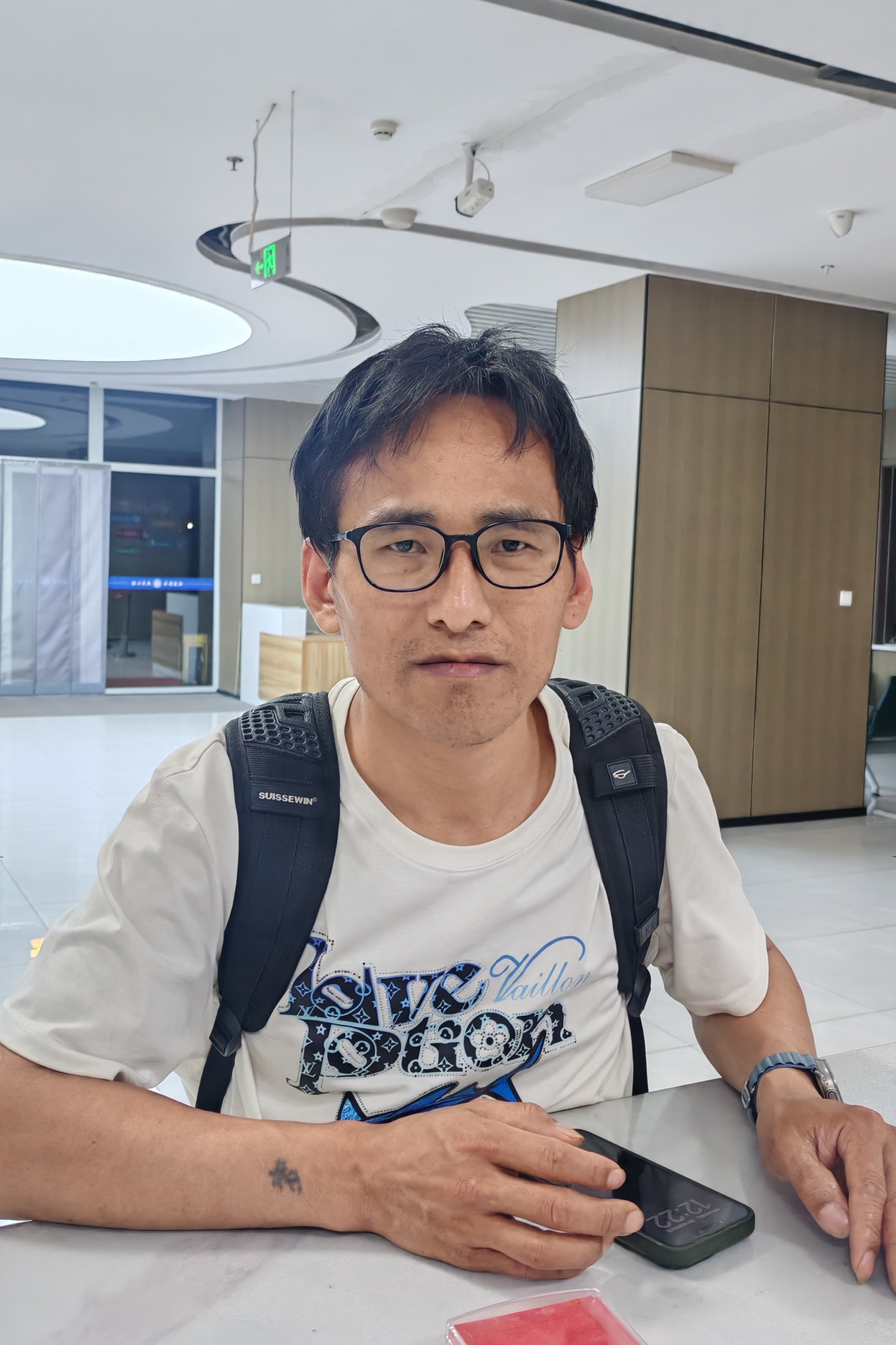 走失者照片 全国救助站