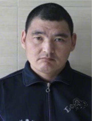 走失者照片 池州市寻亲：青年男子被救助，高1米...