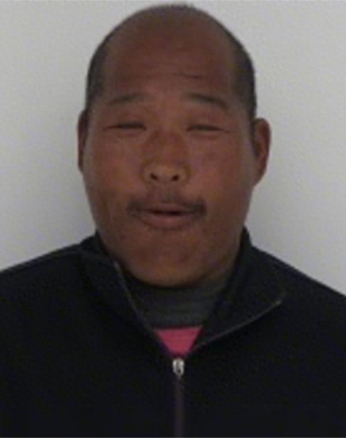 走失者照片 池州市寻亲：中年男子被救助，高1米...
