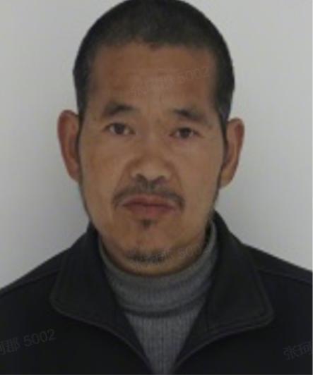 走失者照片 池州市寻亲：五旬男子被救助，自述叫...