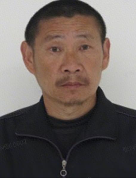 走失者照片 池州市寻亲：五旬男子被救助，自述叫...