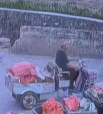 走失者照片 石家庄市寻人：七旬老人走失，患阿尔...