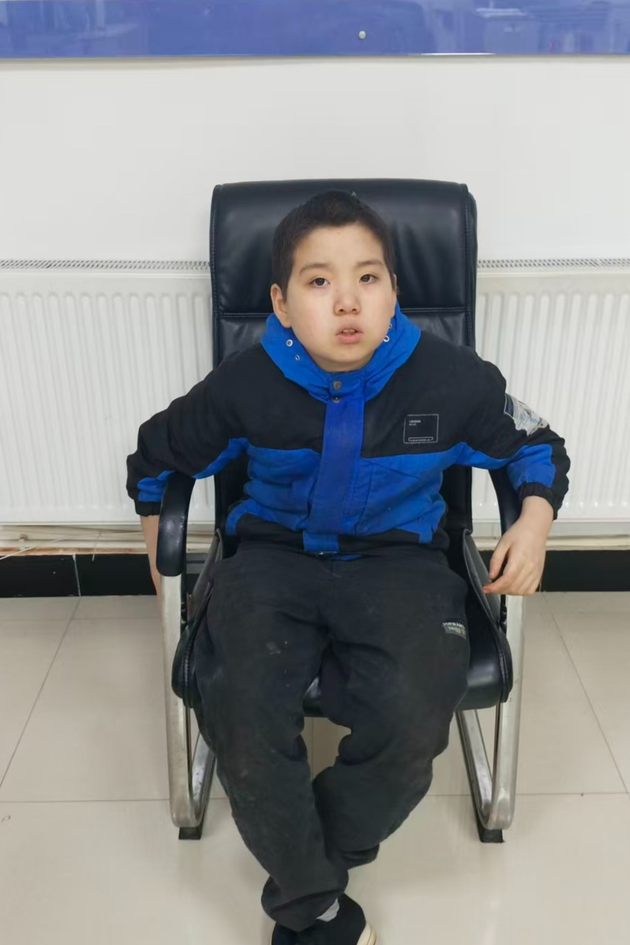 走失者照片 全国救助站