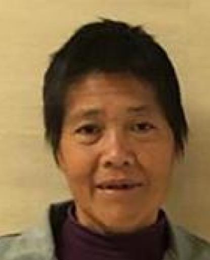 走失者照片 池州市寻亲：五旬女子被救助，高1米...