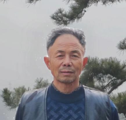 走失者照片 周口市寻人:六旬老人走失,穿灰色短...