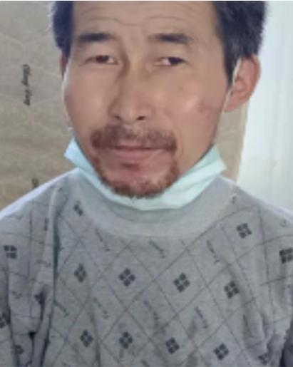 走失者照片 池州市寻亲：五旬男子被救助，高1米...