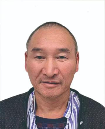 走失者照片 湘西州寻亲：六旬老人被救助，高1米...