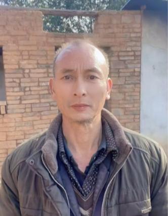 走失者照片 南阳市寻人：六旬老人走失，患精神障...
