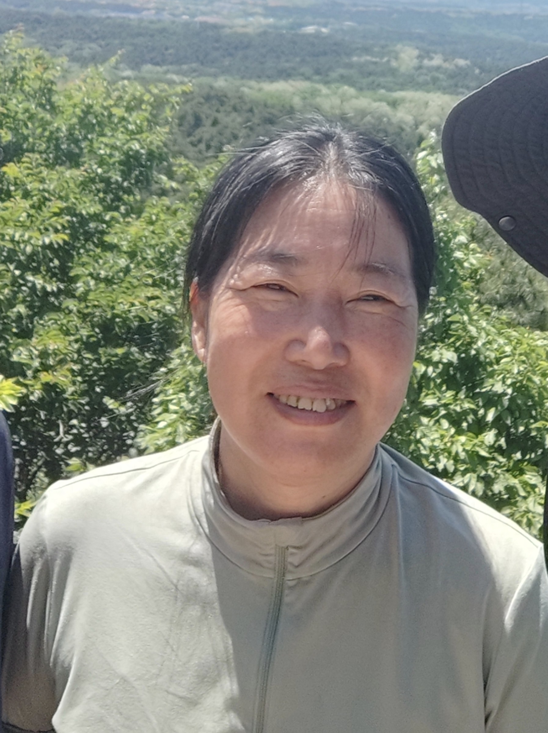 走失者照片 沈阳市寻人：五旬女子走失，患精神障...