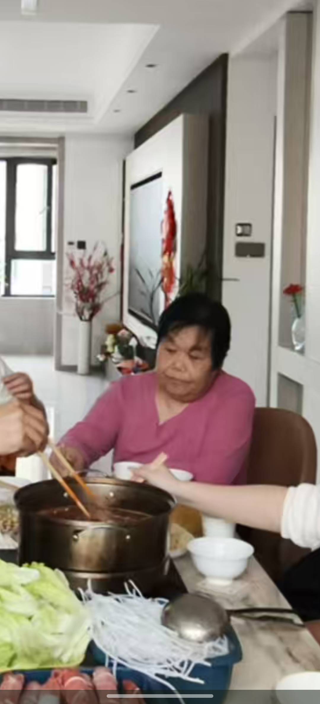 走失者照片 奶奶走失，急需您的帮助