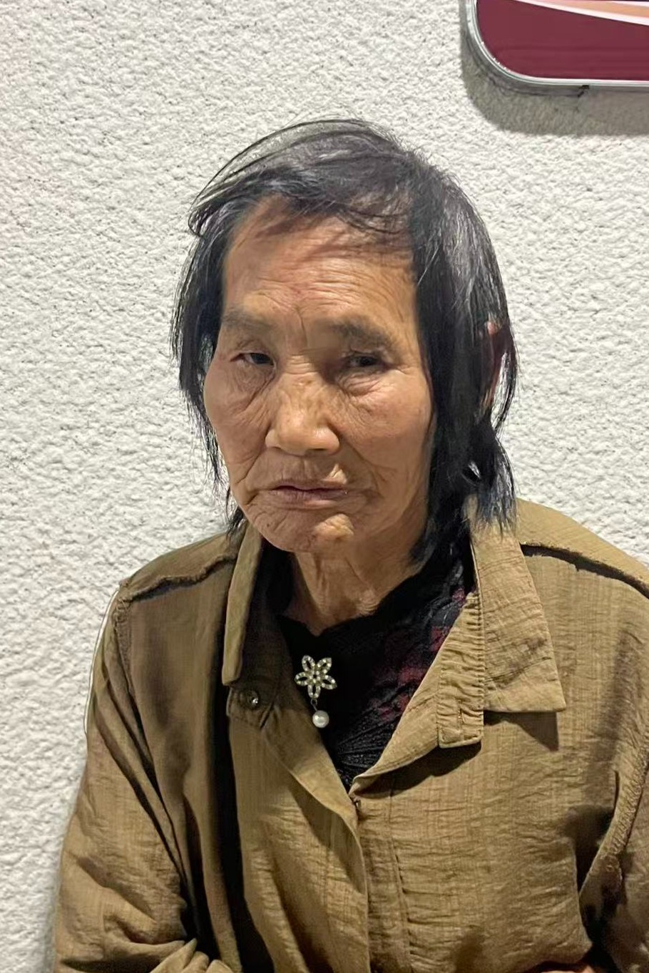走失者照片 全国救助站