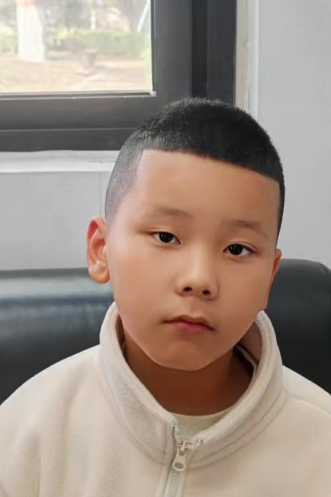走失者照片 全国救助站
