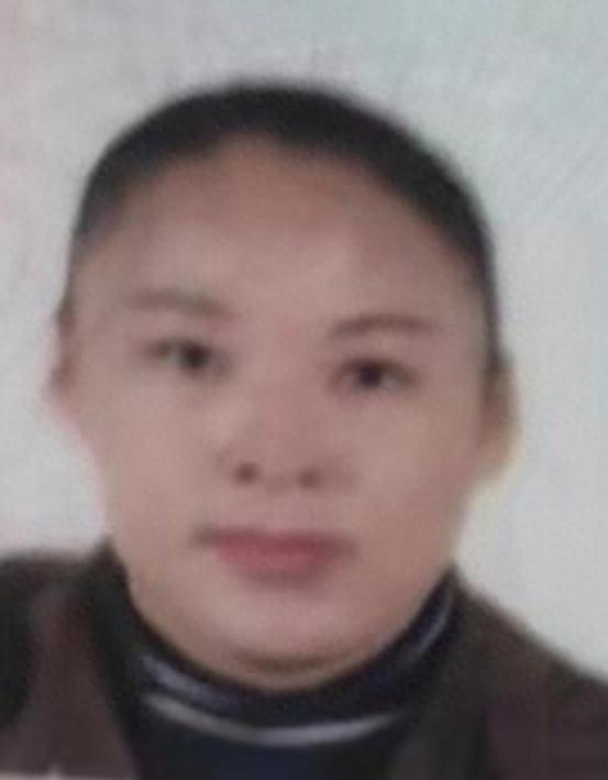 走失者照片 武汉市寻人：六旬老太走失，穿紫色上...