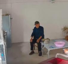 走失者照片 商丘市寻人：八旬老人走失，穿蓝色上...