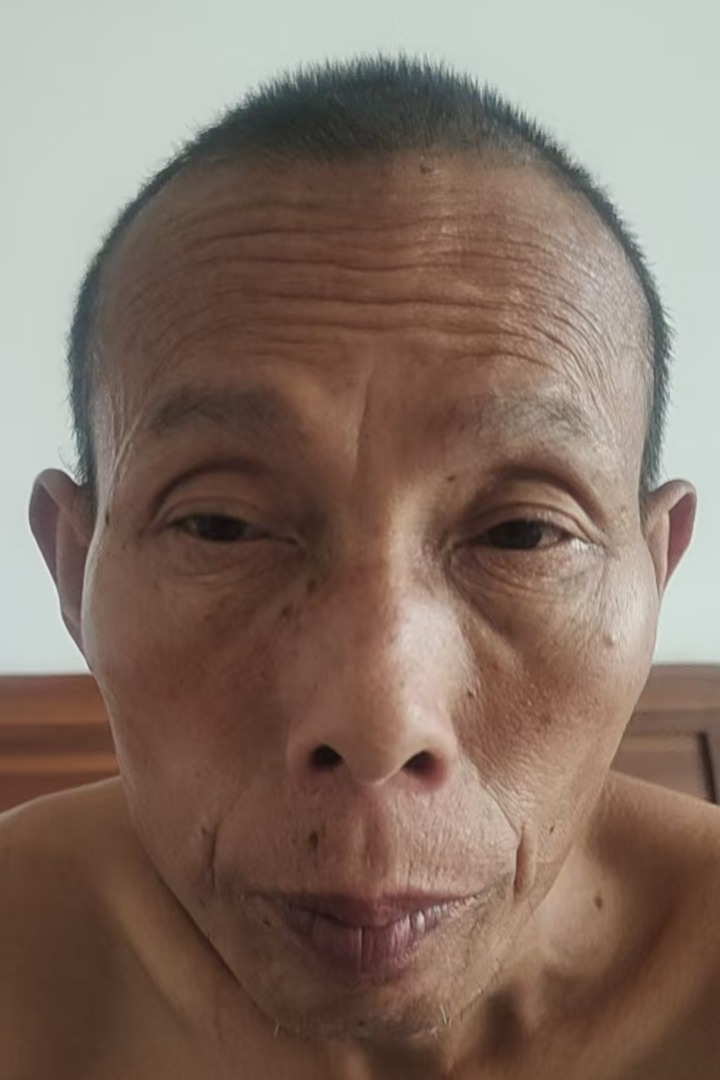 走失者照片 全国救助站