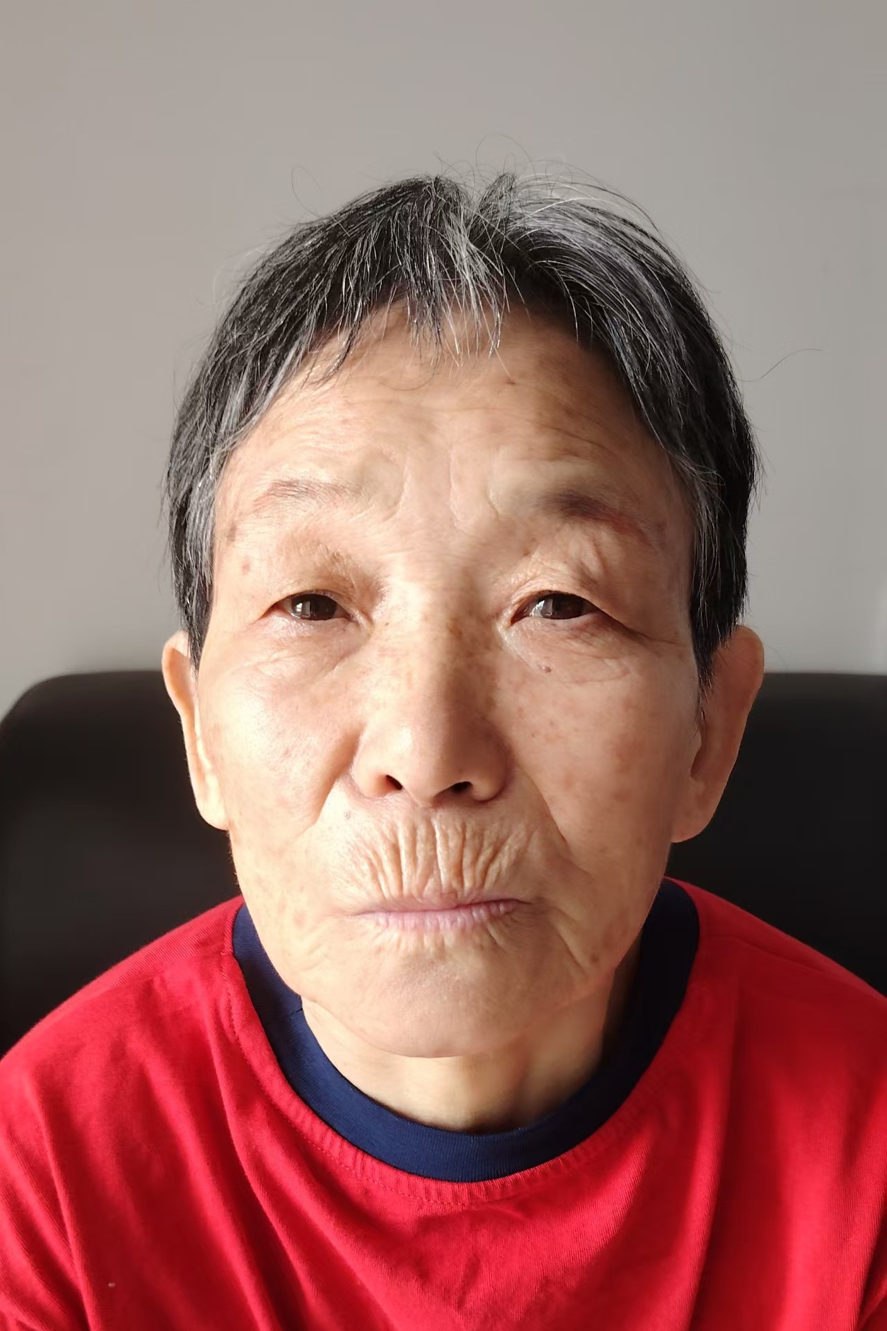 走失者照片 全国救助站