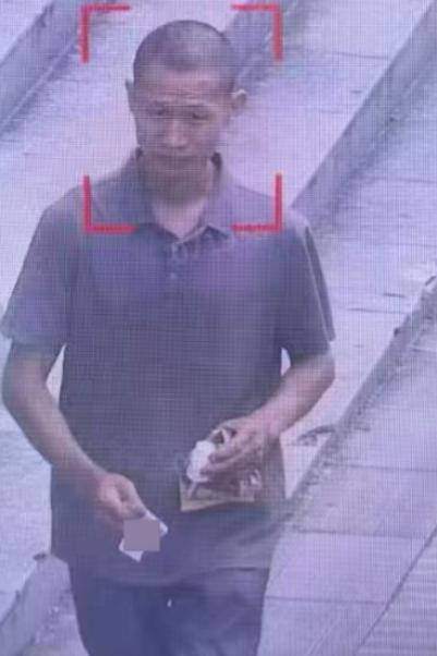 走失者照片 岳阳市临湘市寻人：青年男子走失，患...