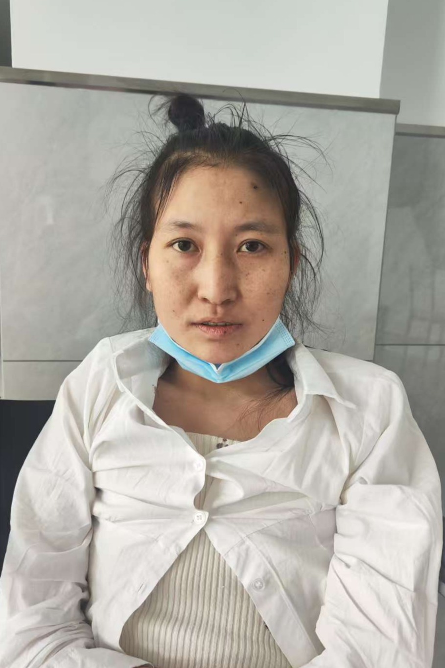 走失者照片 全国救助站