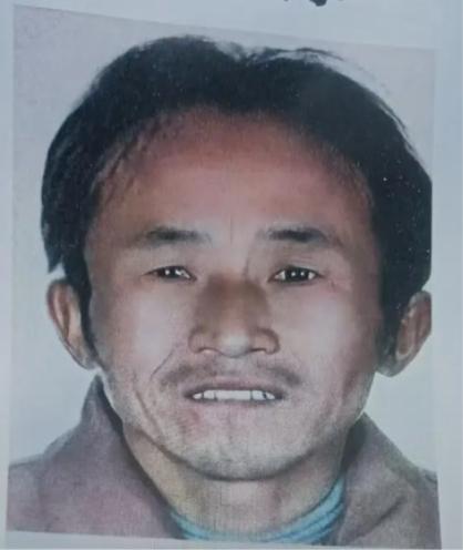 走失者照片 宜春市樟树市寻人：六旬老人走失，穿...