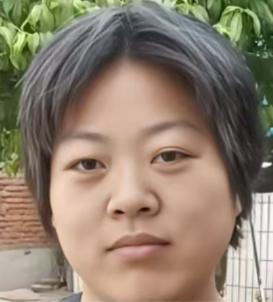 走失者照片 濮阳市寻人：青年女子走失，患精神障...