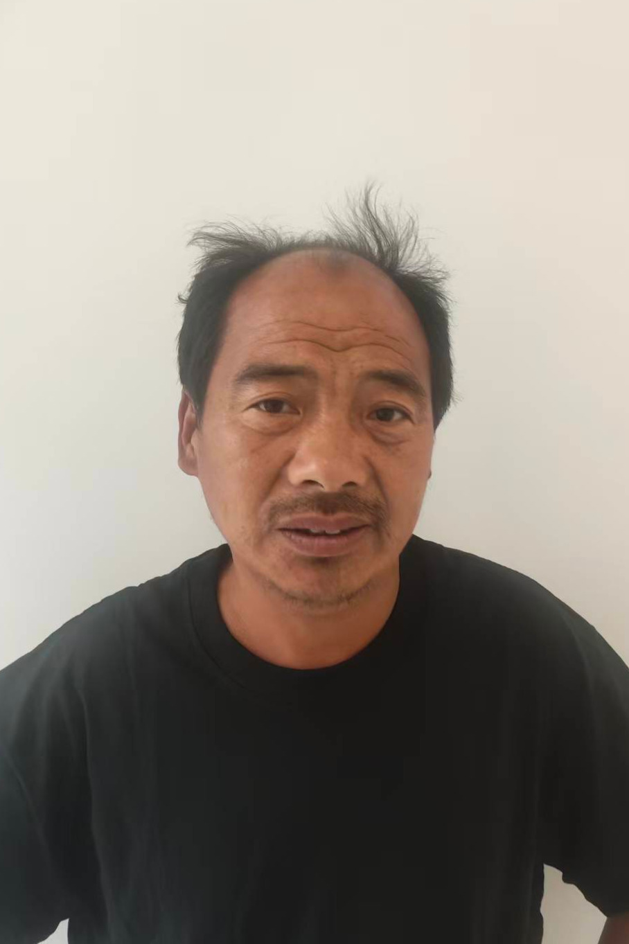 走失者照片 全国救助站