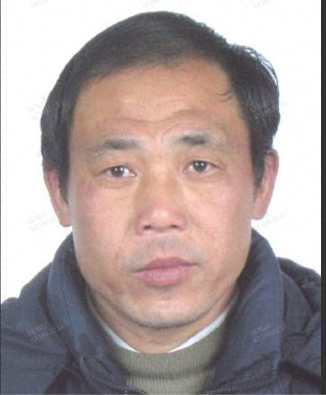 走失者照片 信阳市寻人：六旬老人走失，有轻生倾...