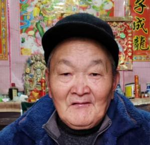 走失者照片 阜阳市寻人：七旬老人走失，患阿尔茨...