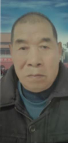 走失者照片 郑州市荥阳市寻人：七旬老人走失，患...