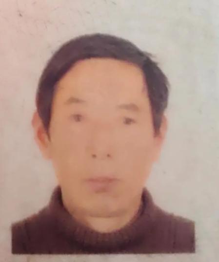 走失者照片 宿州市寻人：七旬老人走失，患阿尔茨...