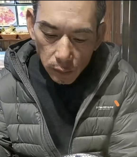 走失者照片 请好心人帮忙找一下