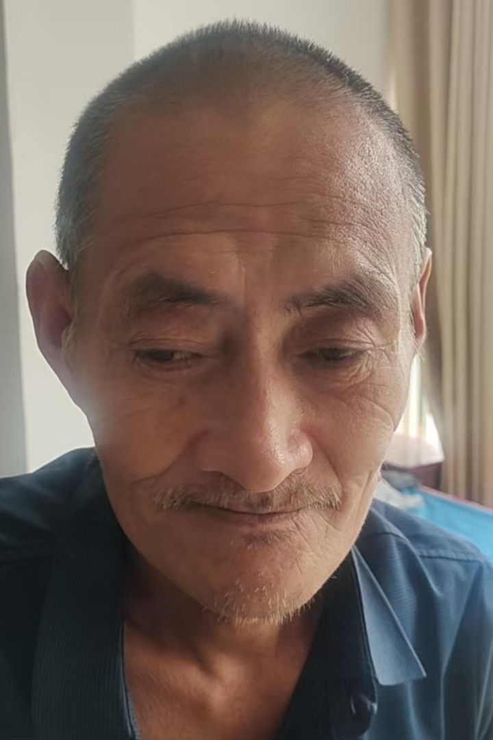 走失者照片 全国救助站