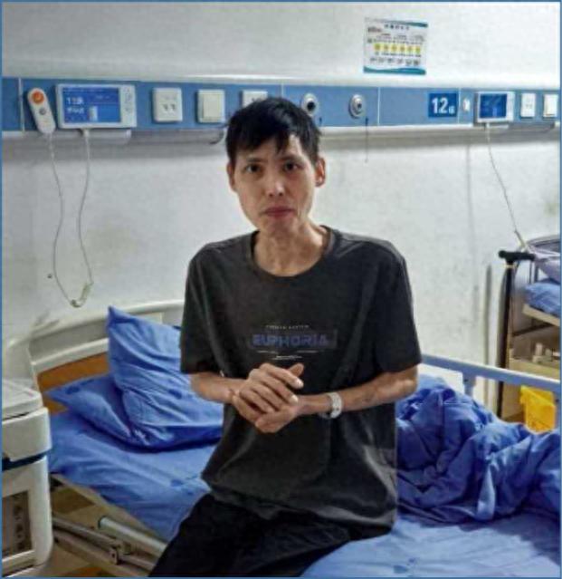 走失者照片 泸州市寻亲：中年男子被救助，自述叫...