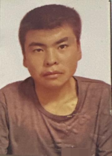 走失者照片 郑州市寻人：青年男子走失，患智力障...
